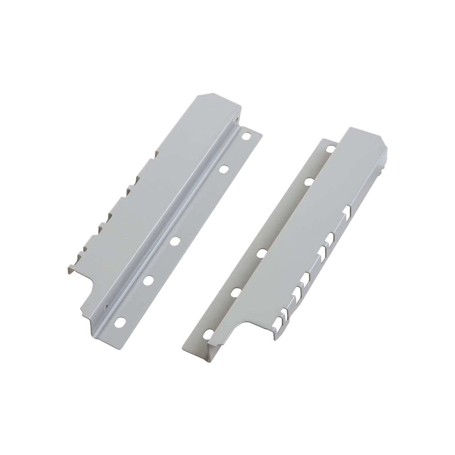 К-т креплений д/задней стенки Eurobox H=190, серый К-т креплений д/задней стенки Eurobox H=190, серый