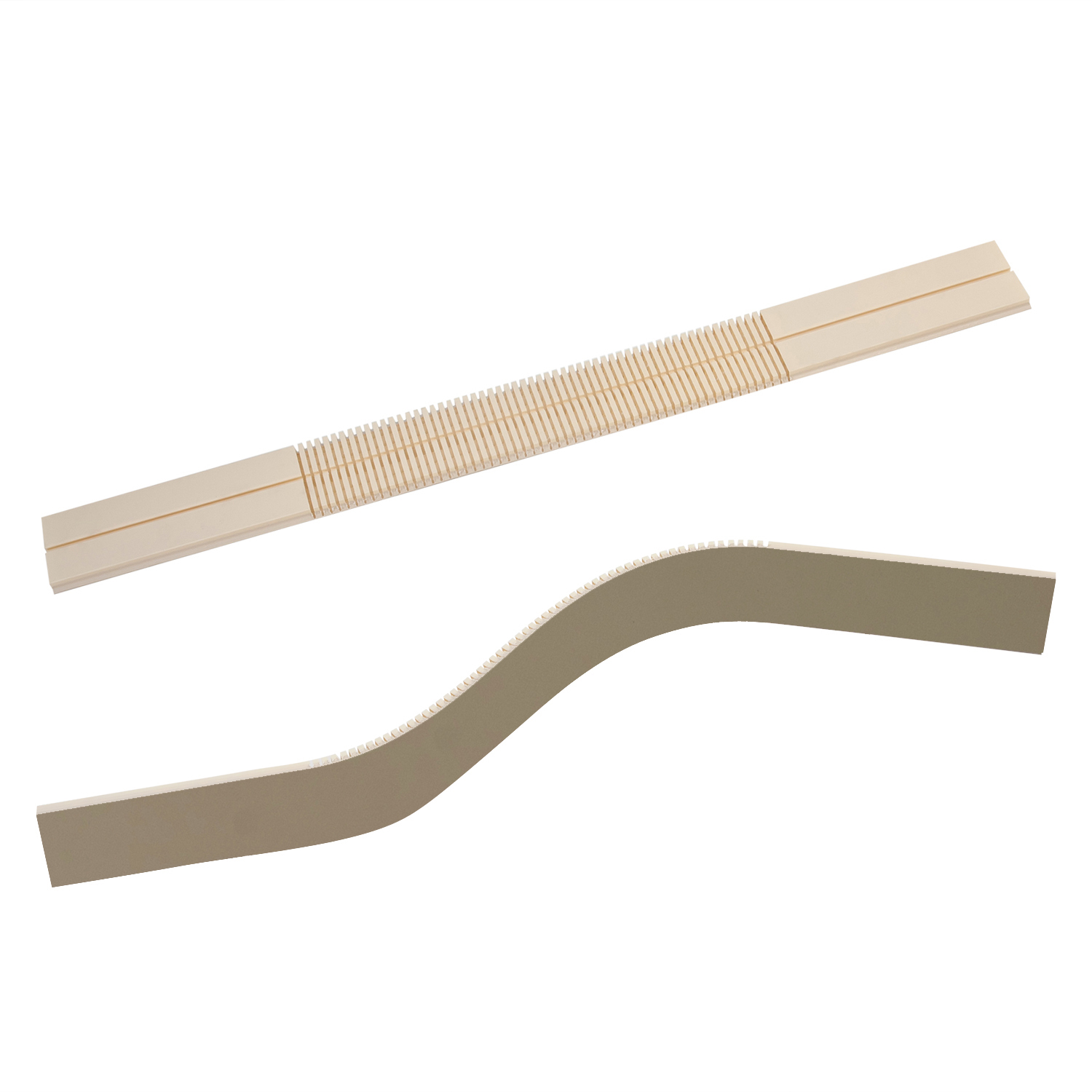 Радиусный эл-т универсальный д/h=150мм тортора