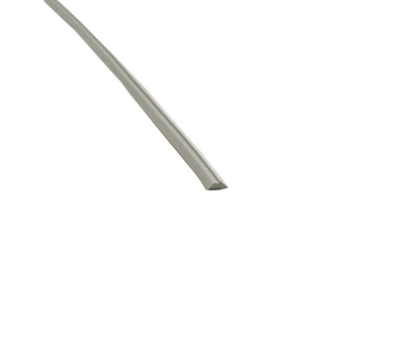 Уплотнитель для нижн. профиля