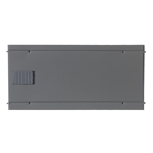 Разделитель в контейнер д/мелочей Donati, 210х100мм,антрацит