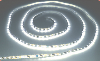 Самокл.светодиод.лента Multiled L=5м,12V/6W,3200K,8X50мм