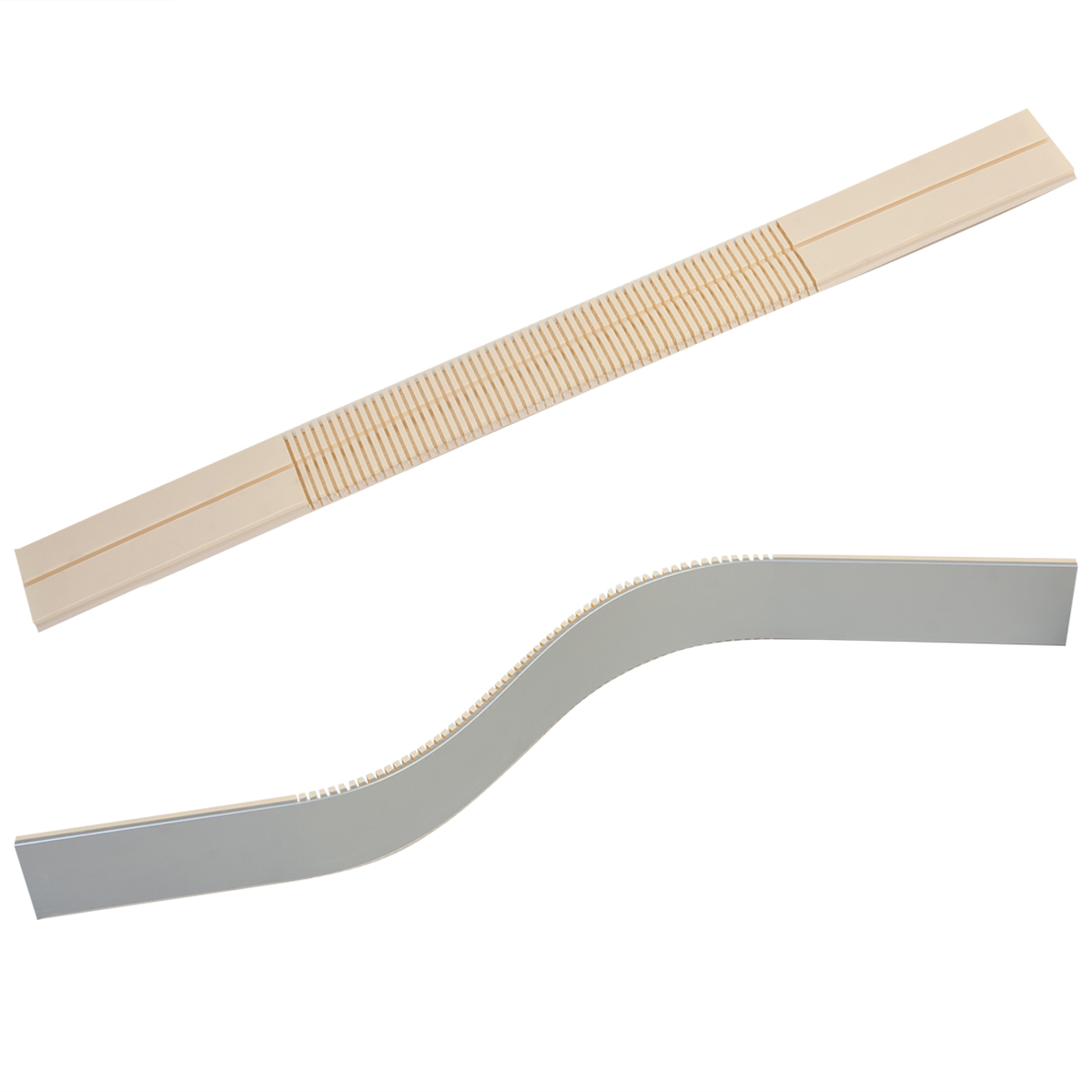 Радиусный эл-т универсальный д/h=100мм алюминий Радиусный эл-т универсальный д/h=100мм алюминий