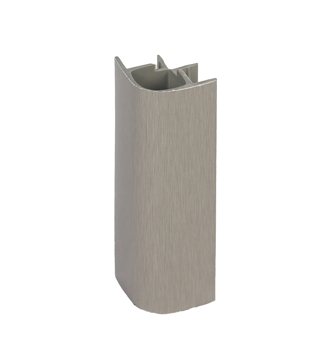 Угол 90гр. д/h=150мм нерж.сталь