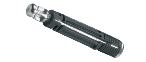 Распорный соед.винт D8/30.0 д/эксц.стяжки