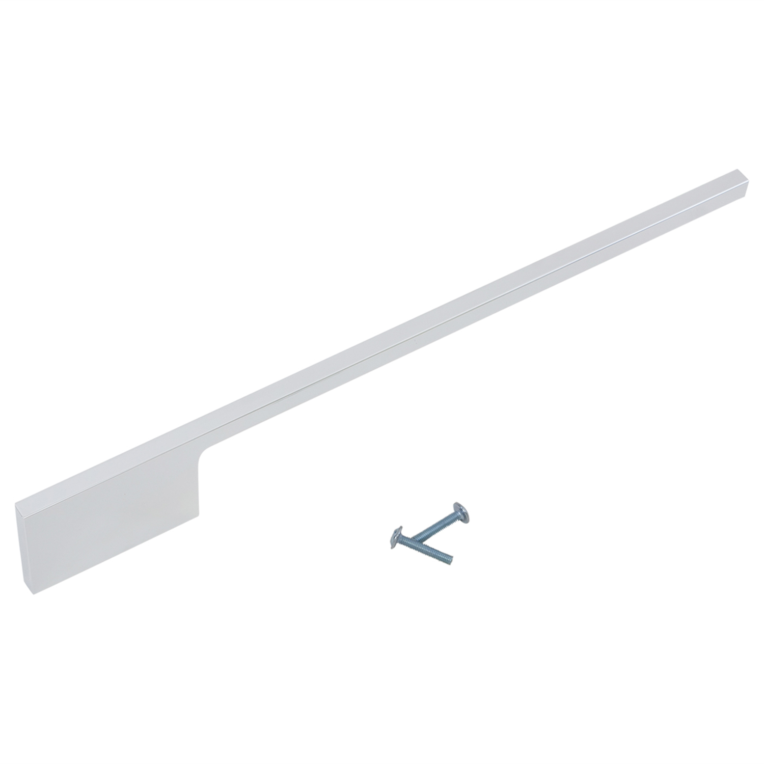 Держатель для полотенец L320мм, хром