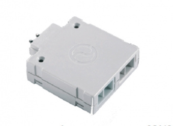 Коробка разветвителя д/2-х светильников