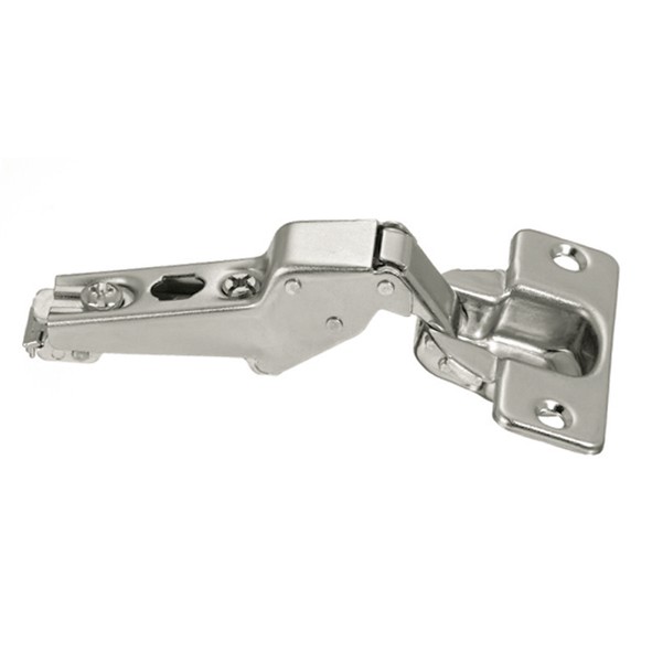 Петля Nexis Click-On полунакладная 90/110° (Присадка 48/9)