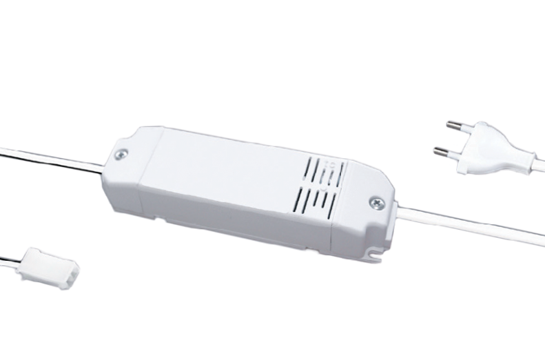 Блок питания д/светильников Luna, GEO и microNET xT 24V 24W Блок питания д/светильников Luna, GEO и microNET xT 24V 24W