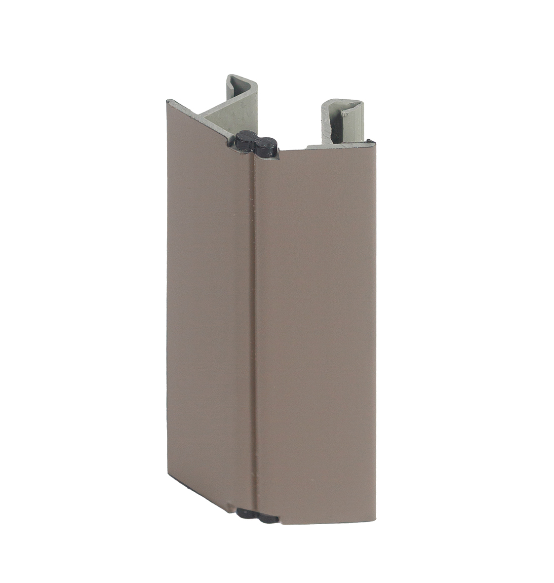 Угол универсальный, h=100мм латте