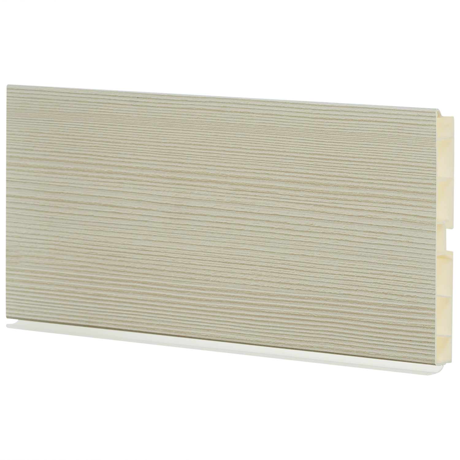 Цоколь h=100мм L=4м с защит.пленкой, сосна Цоколь h=100мм L=4м с защит.пленкой, сосна