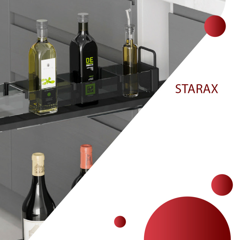 Starax распродажа
