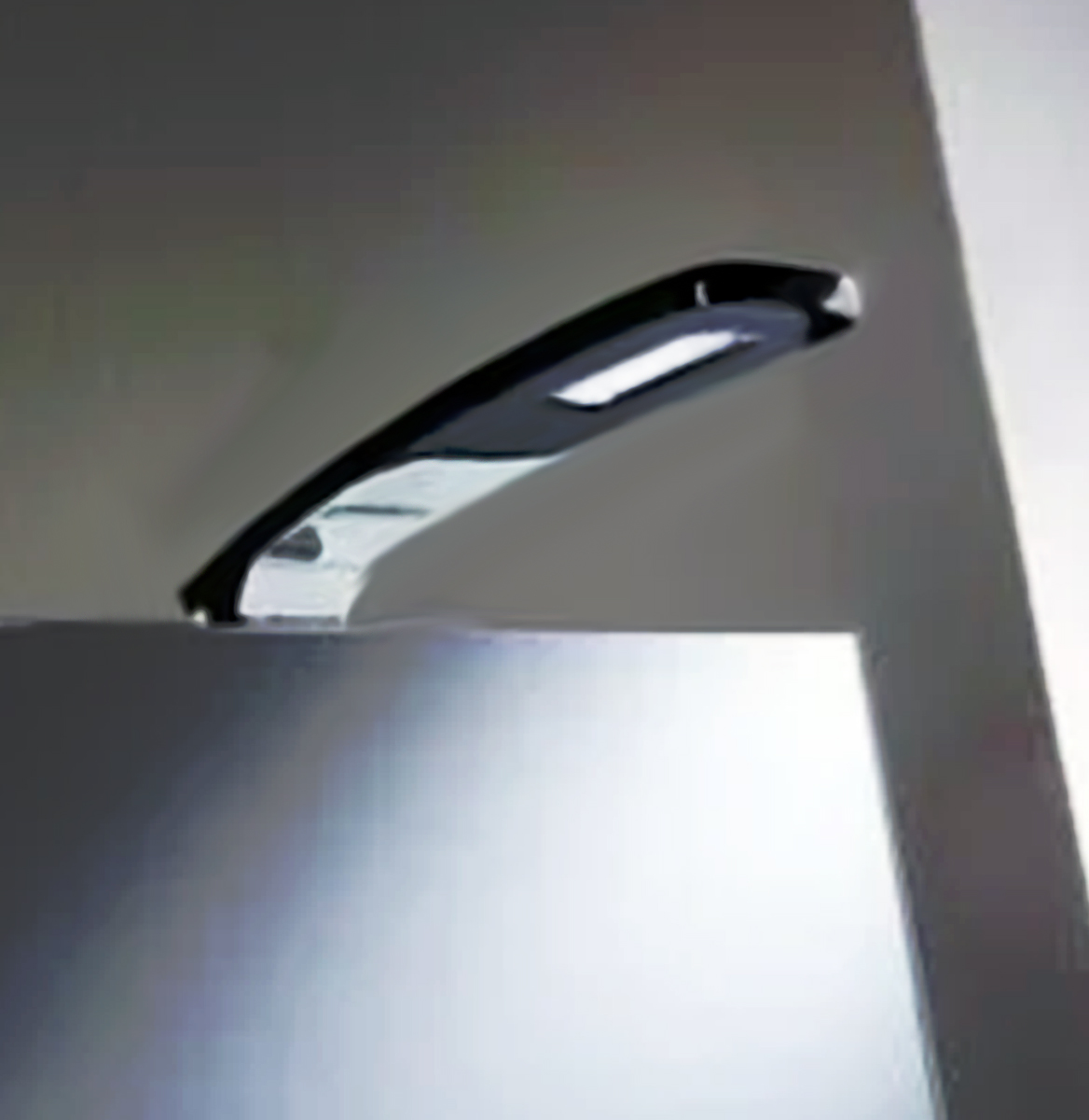 К-т свет-ка ANA S2 IP44 180мм 6W, LED хром, трансф.