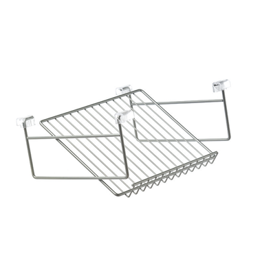 Решетчатая емкость д/обуви 470х201х338мм