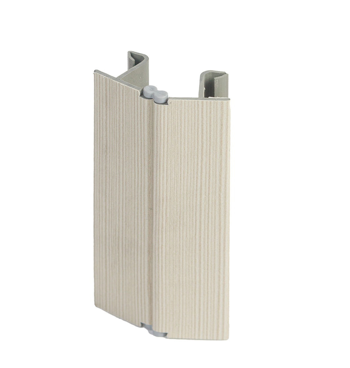 Угол универсальный, h=100мм сосна