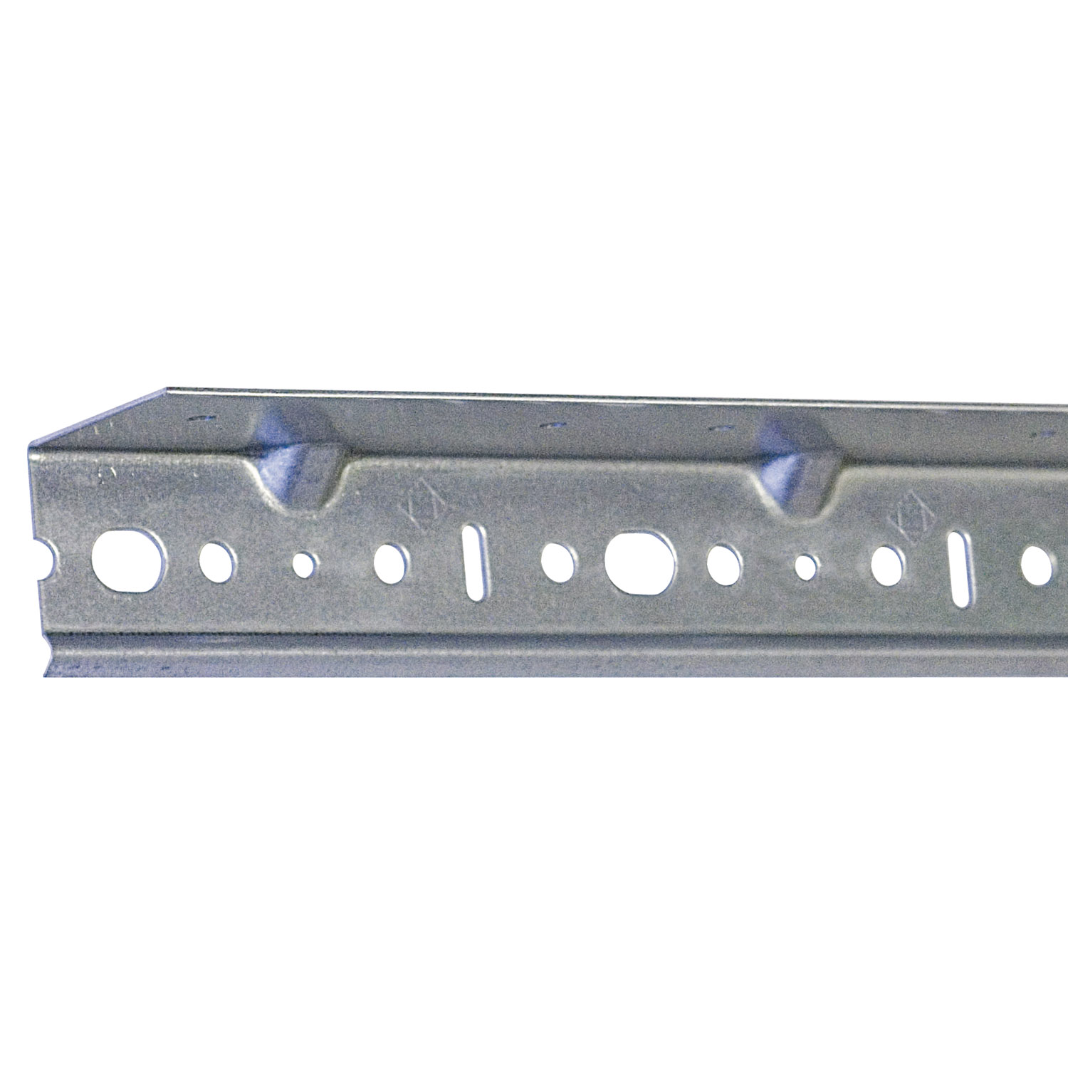 Нижнее крепление для навесного модуля 38х45мм L=288мм