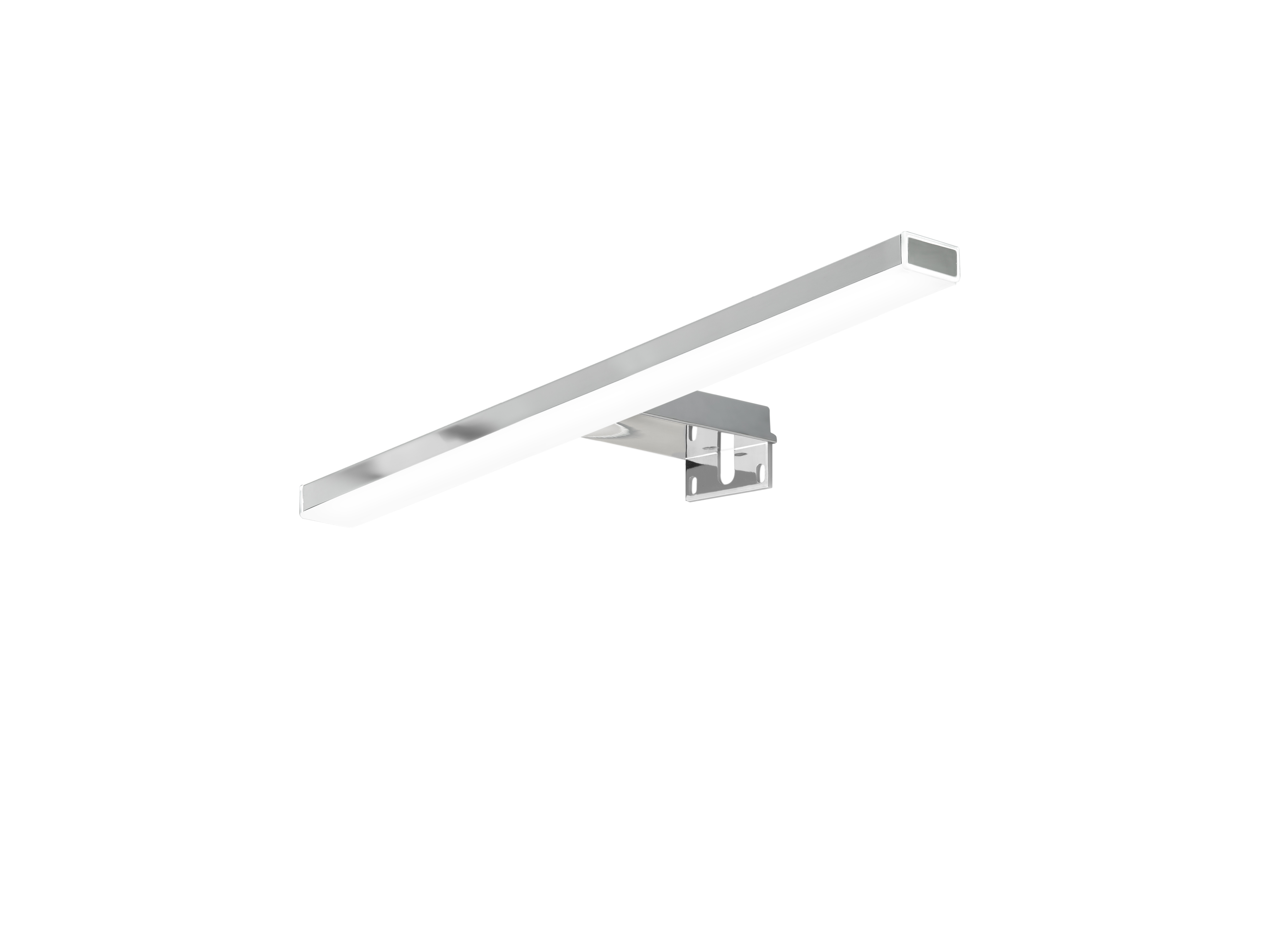 К-т свет-ка ESTHER 2 IP44 280мм 6W, 220V,LED,хром