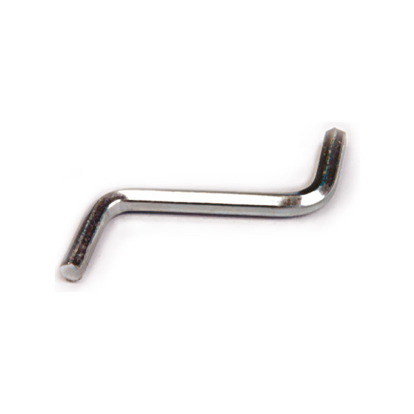 Шестигранный Z-образный ключ S6