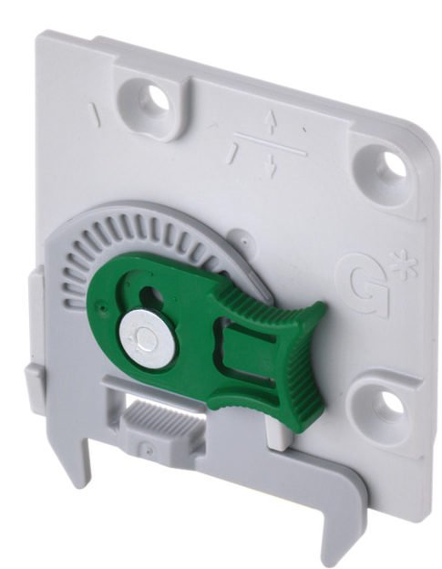 Крепление д/DynaPro заднее правое Крепление д/DynaPro заднее правое