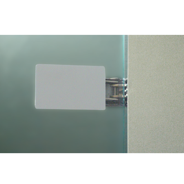 Заглушка крепления петли Nexis Click-on Mirro