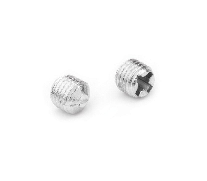 Винт стяжки конической M6x9мм под крест (BO05, BO025)
