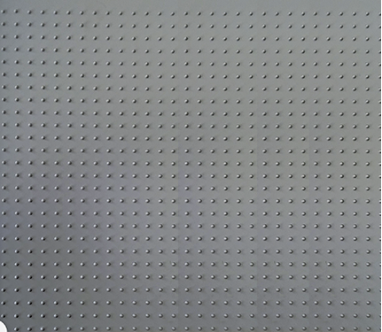 Подложка с фиксацией для ящика Blum Tandembox 90см, серый