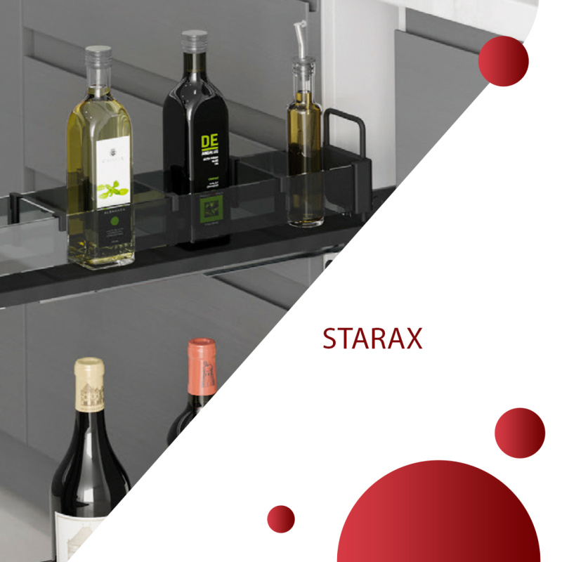 Starax распродажа