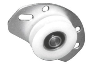 Ролик нижний для системы FAST 50кг