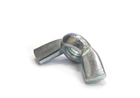 Гайка барашковая М6 (015.10)