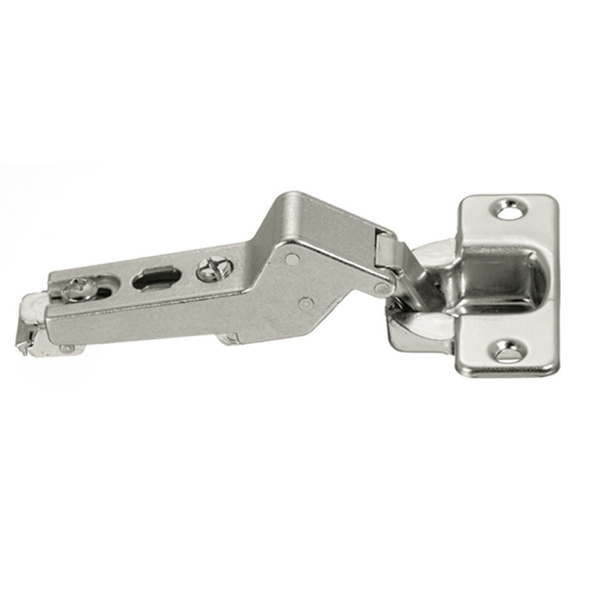 Петля Nexis Click-On вкладная +45/95°