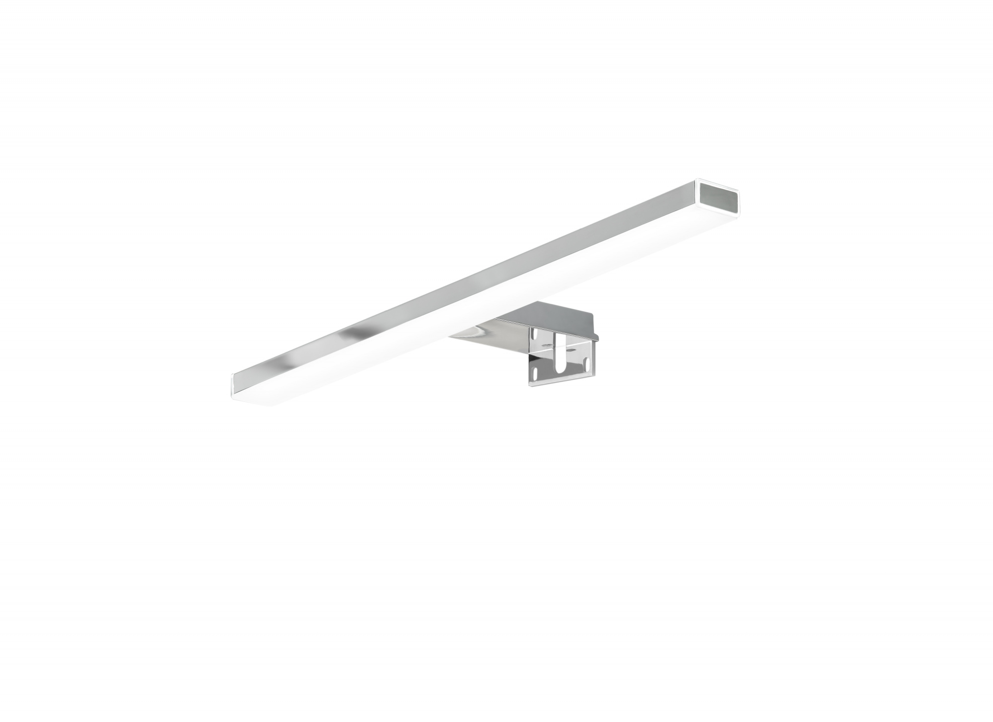 К-т свет-ка ESTHER 2 IP44 280мм 6W, 220V,LED,хром