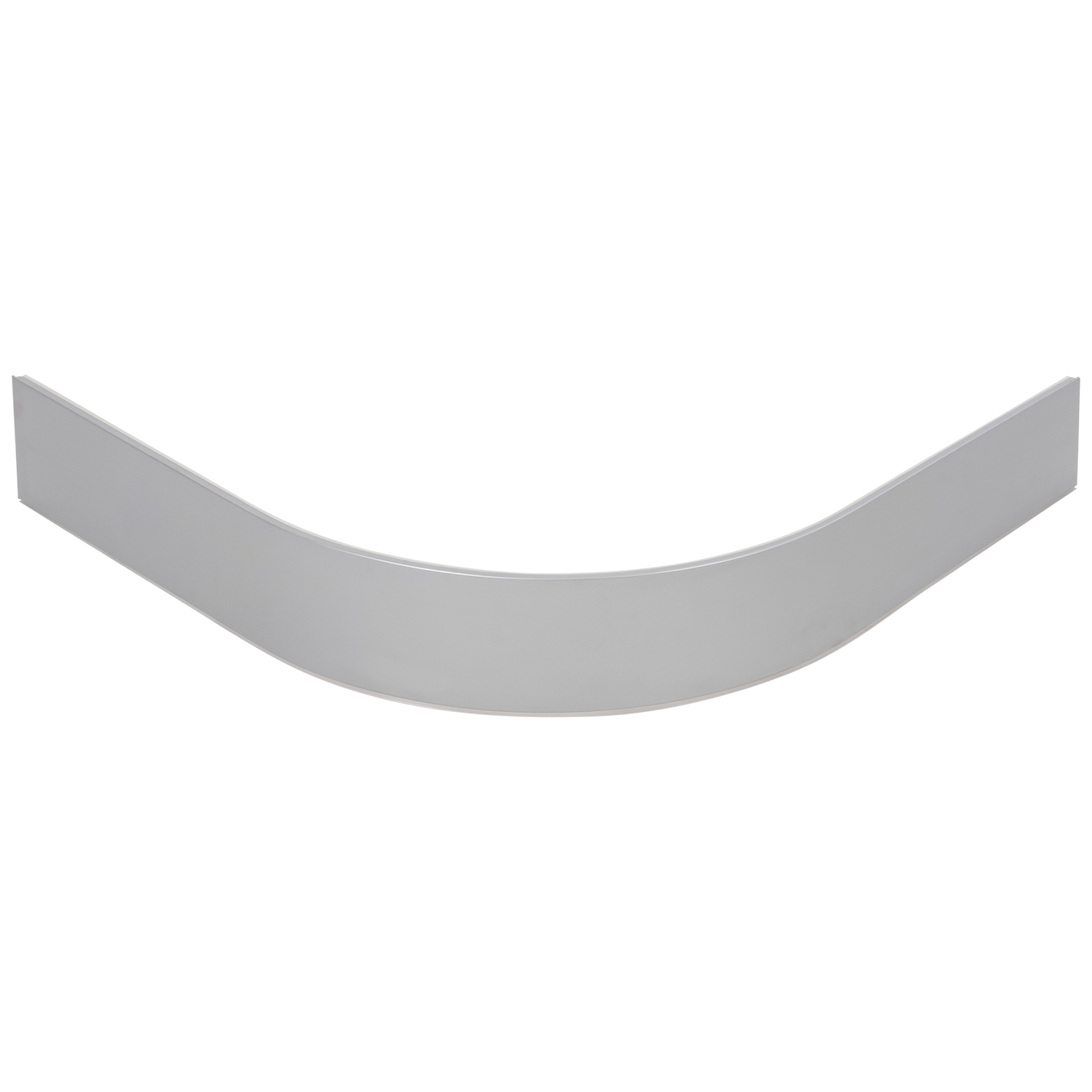 Радиусный эл-т д/h=100мм, под алюминий Радиусный эл-т д/h=100мм, под алюминий