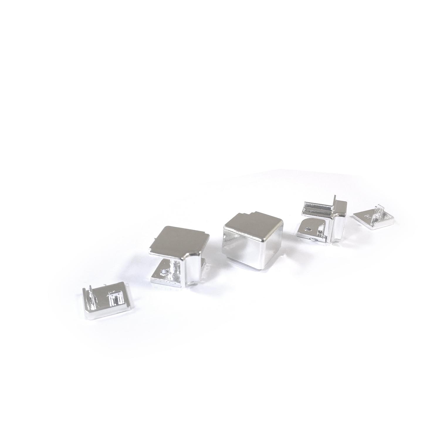 К-т соед.эл-тов д/проф.S77, хром К-т соед.эл-тов д/проф.S77, хром