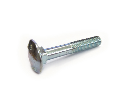 Винт М6x40 оцинкованный (011.09)