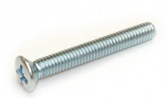 Винт WSS М4х30 КВ (гр.420А)