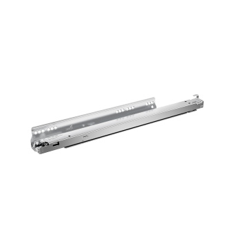 Направляющая HETTICH Actro You L полного выдвижения Silent System, ЕВ21, NL300, G40, левая