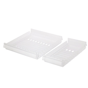 Матовая емкость 320х85х508мм