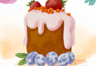 Светлая Пасха