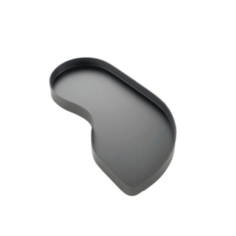 FlyMoon V3 Lamina левый д/фасада 450мм с 2-мя полками, с амортизатором, темно-серый