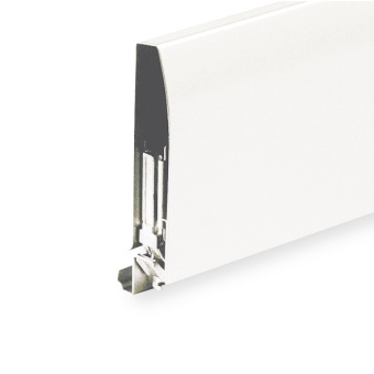 Боковины NovaPro DL 270мм h=90мм, белый