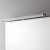К-т свет-ка ESTHER S2 IP44 280мм 10W, LED хром, трансф.