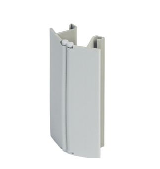 Угол универсальный, h=100мм, под алюминий