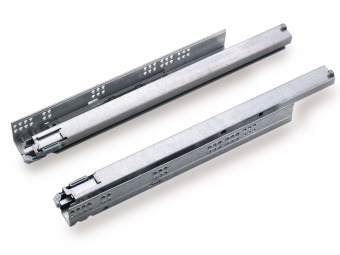 Крепление д/DynaPro заднее правое