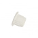 Заглушка для технологических отверстий D8мм, белый