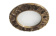 Светильник SUN FLOREALE, врезной, 3.5W, бронза Светильник SUN FLOREALE, врезной, 3.5W, бронза