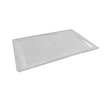 Поддон для посудосушителя 800мм, полупрозрачный