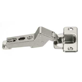 Петля Nexis Click-On вкладная +45/95°