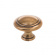 Ручка-кнопка d=30мм, бронза "Орваль" Ручка-кнопка d=30мм, бронза "Орваль"