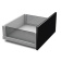Боковины NP Scala Crystal Plus h=41/186мм 500мм серебристый Боковины NP Scala Crystal Plus h=41/186мм 500мм серебристый