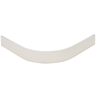 Радиусный эл-т д/h=150мм магнолия