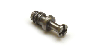 Соединительный евро-винт 6.0х7.0мм
